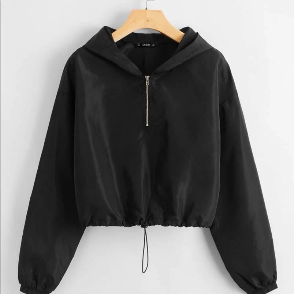 Windbreaker